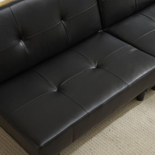 Amazon｜ソファベッド ソファ ベッド ロータイプ 2人